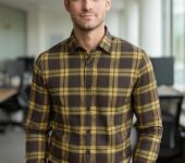 Men’s office shirts