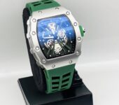 Richard Mille