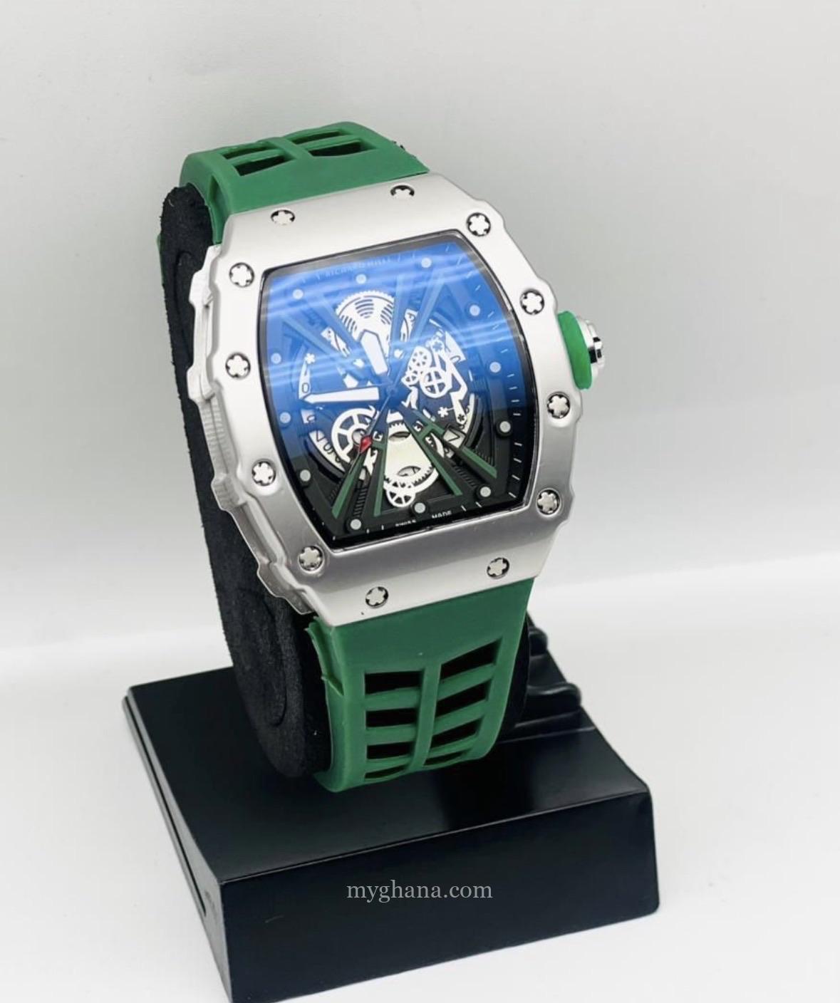 Richard Mille