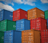 Shalom Containers 40ft and 20ft containers for sales