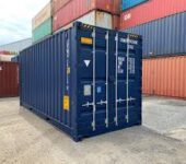 Shalom Containers 40ft and 20ft containers for sales