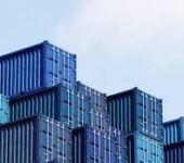 Shalom Containers 40ft and 20ft containers for sales