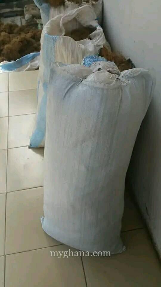 COCONUT FIBER