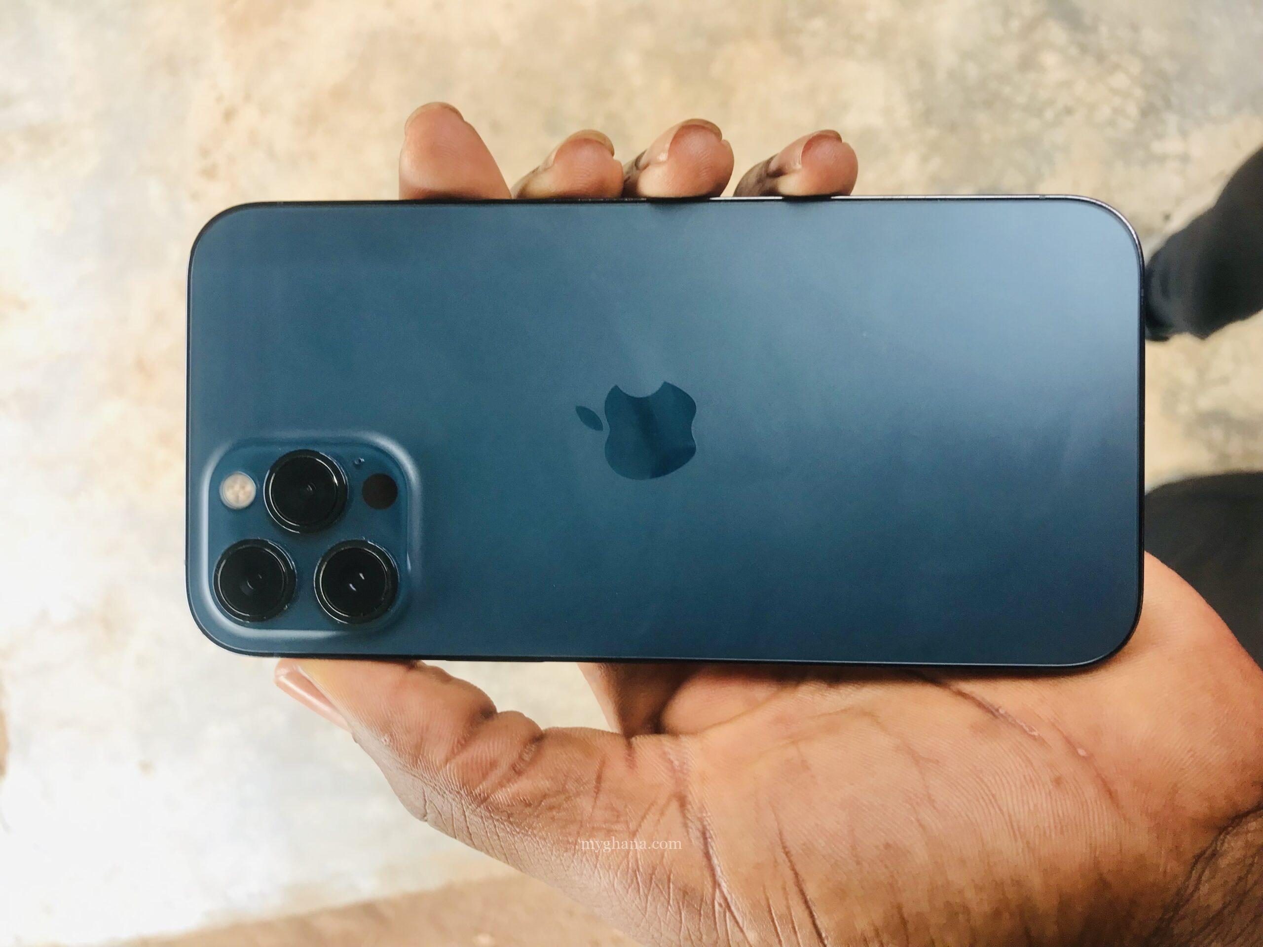 iPhone 12 Pro Max for sale