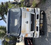 SINOTRUK HOWO 5000L 4X4 LIGHT REFUELING OIL TRUCK LHD