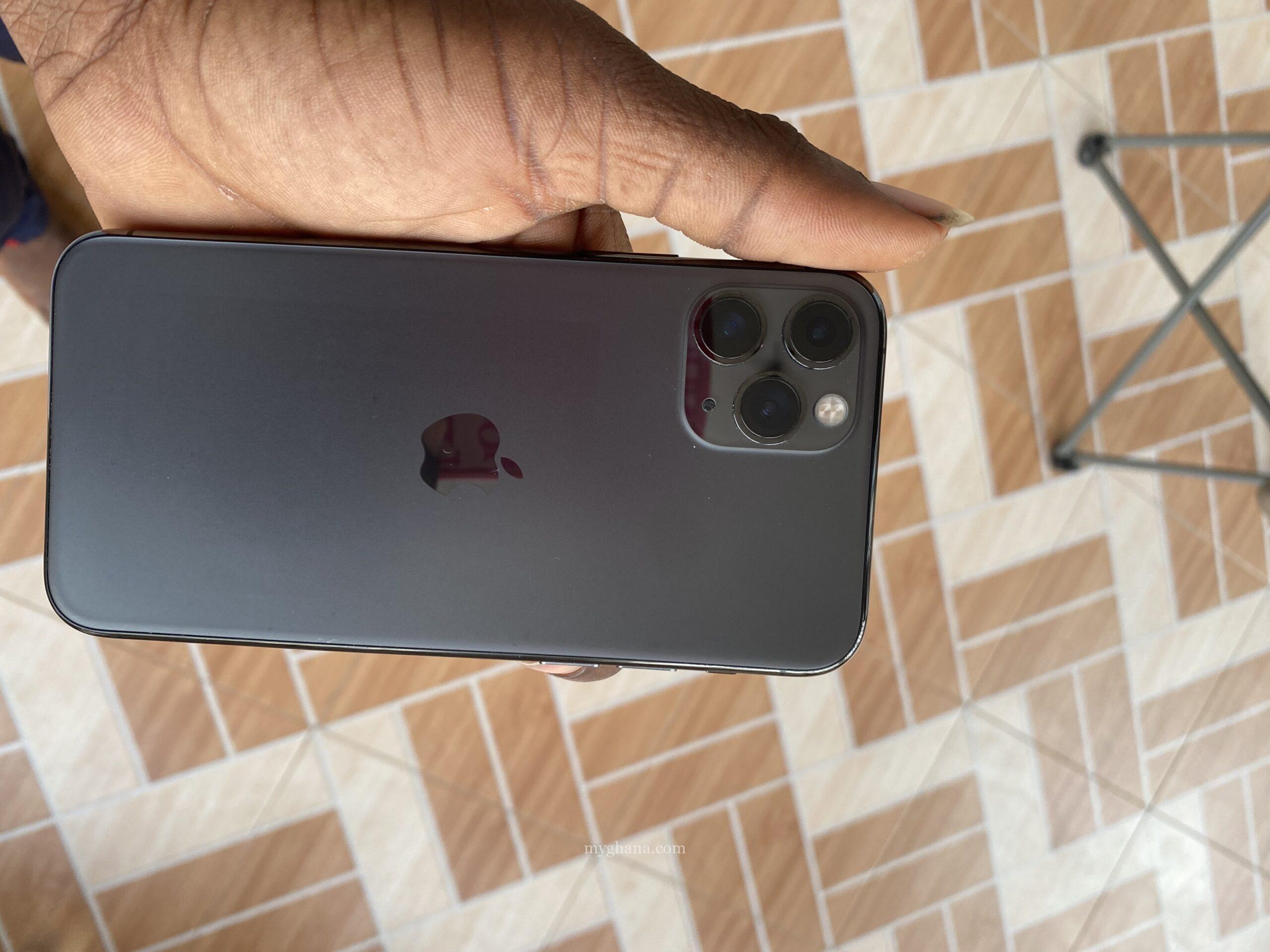 iPhone 11 Pro 256 GB