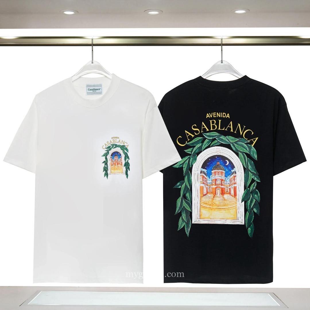 Casa Blanca tops