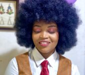 Bridal makeup, Birthday makeup,Graduation makeup,studio makeup,carnival etc