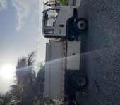 SINOTRUK HOWO 5000L 4X4 LIGHT REFUELING OIL TRUCK LHD