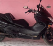 Honda Forza