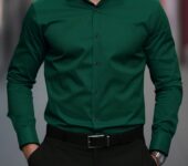 Men’s office shirts