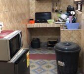 Single room self contained