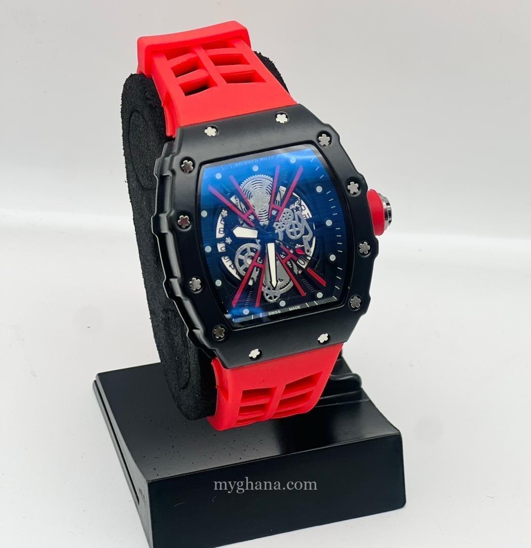 Richard Mille