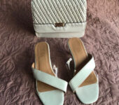 Ladies’ Heels