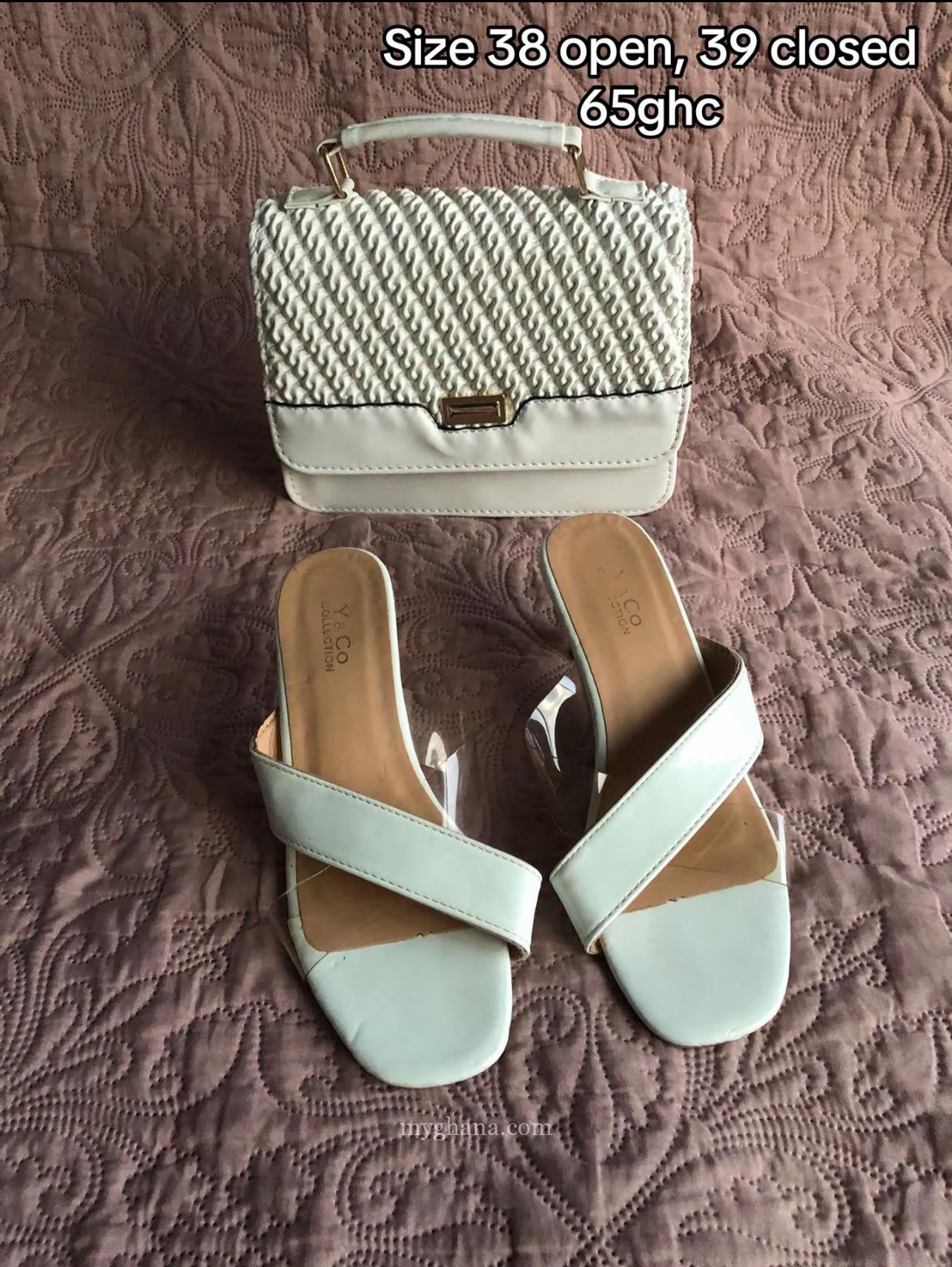 Ladies’ Heels