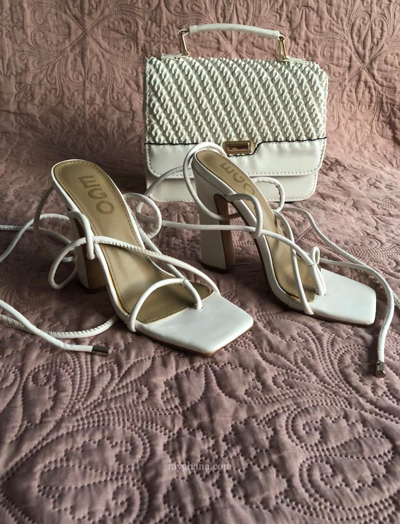 Ladies’ Heels