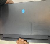 Alienware gaming machine