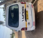 Hyundai Grace