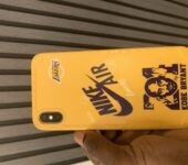 Clean iPhone XS Max 512GB Factory Unlocked With Good Battery Health