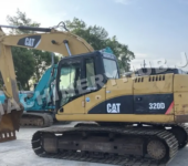 Excavators for Sale in Ghana