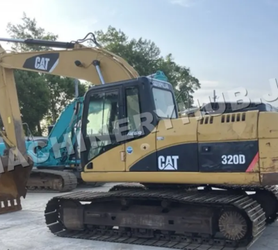 Excavator-1