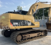 Excavators for Sale in Ghana