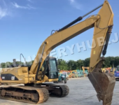 Excavators for Sale in Ghana