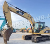 Excavators for Sale in Ghana