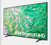 Samsung DU8000 Crystal UHD 4K 75″ Smart TV