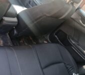 Honda civic 2020 LX