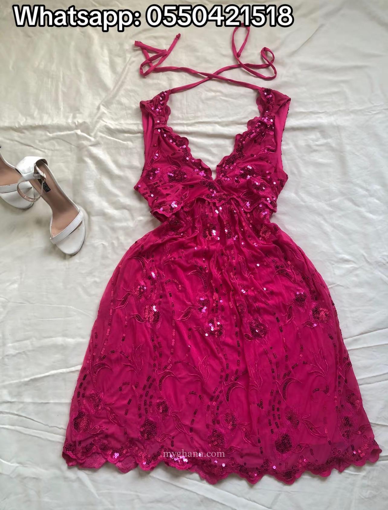 Ladies’ Dresses