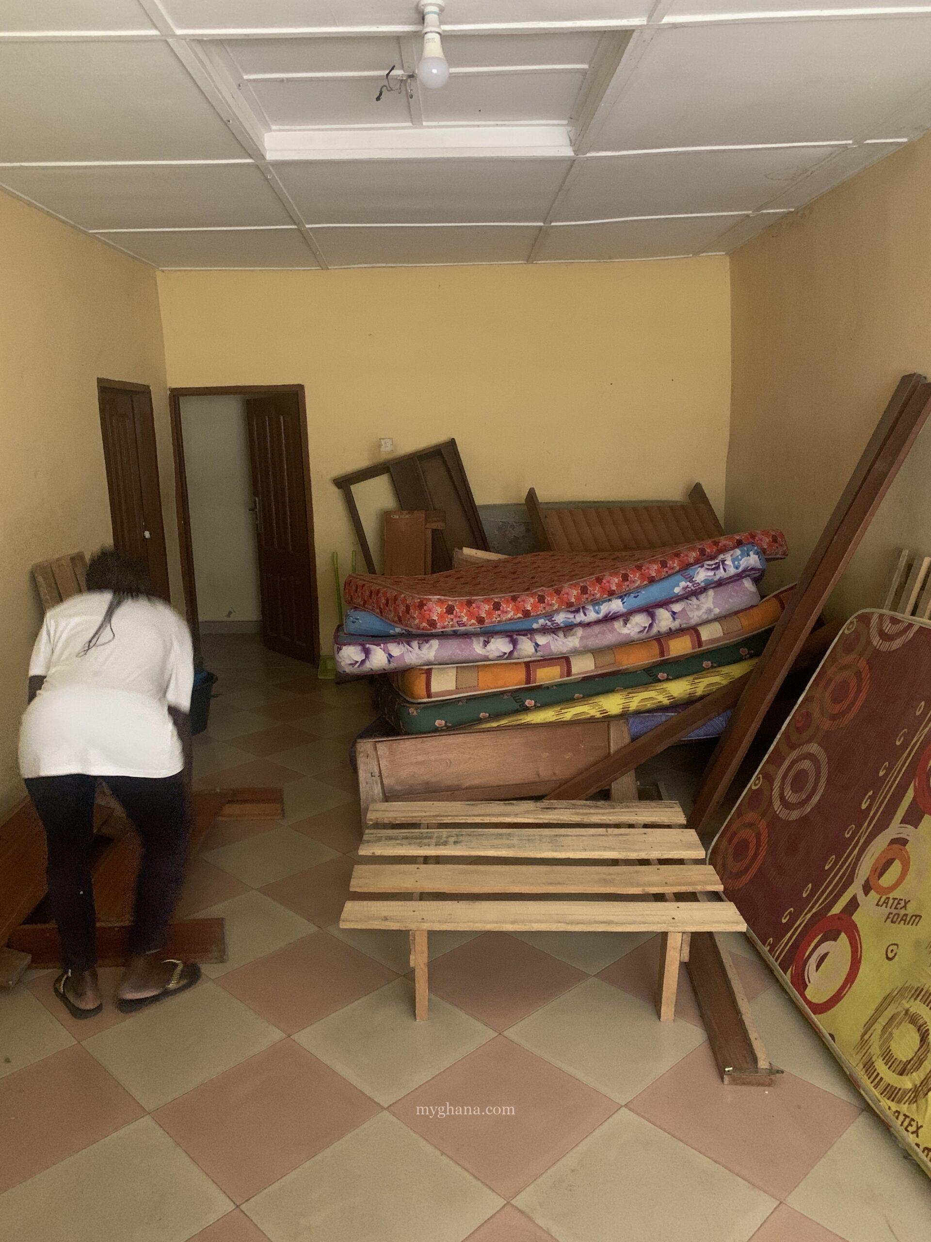 Single room