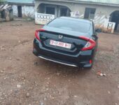 Honda civic 2020 LX