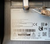 Samsung 50 inch …. 4k picture quality