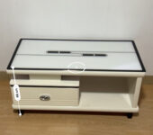 White Center Table