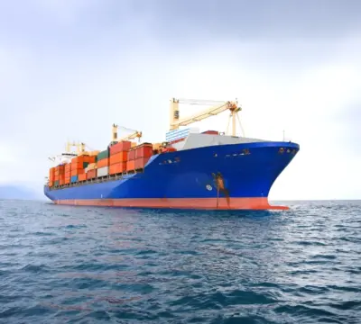 Freight-Forwarding