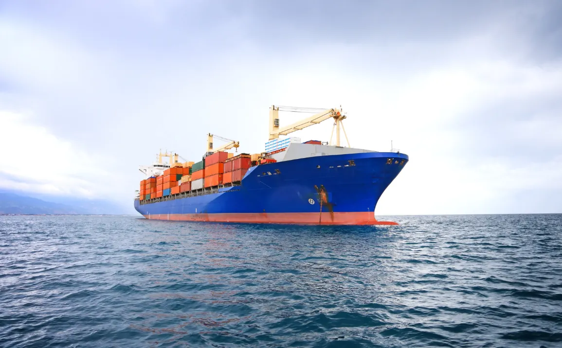 Shalom containers Transports and Logistics service
