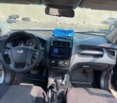 Kia Sportage 2007 model