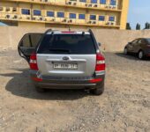 Kia Sportage 2007 model