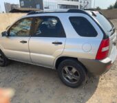 Kia Sportage 2007 model