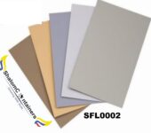Shalom containers Fiber Panels and Laminates