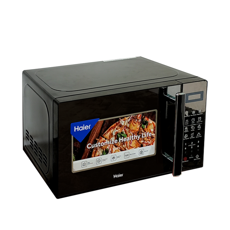 Haier 20L Microwave Oven at Best Price in Ghana