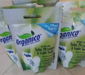 Organico Toilet Treatment – Biozyme Powder
