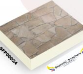 Shalom containers Fiber Panels and Laminates