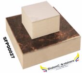 Shalom containers Fiber Panels and Laminates