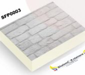 Shalom containers Fiber Panels and Laminates
