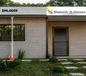 Shalom containers Fiber Panels and Laminates