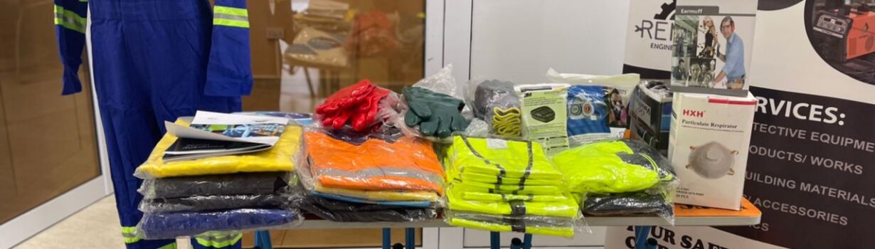 Store Banner