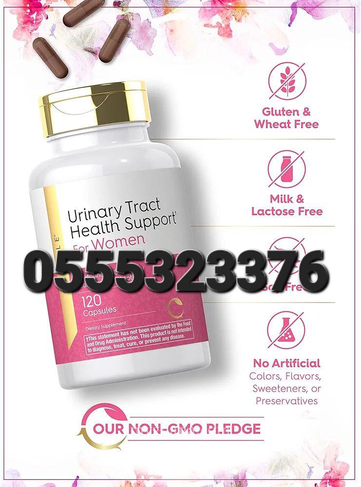 Carlyle Urinary Tract Health for Women