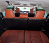 Toyota Fortuner 2.7 AWD 2018